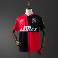 Camisa Retrô Flamengo 1995/96 Edição Especial