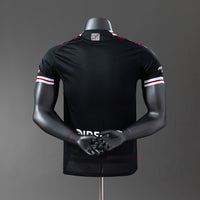 Camisa II River Plate 25/26 Torcedor