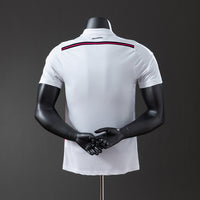 Camisa I Retrô Real Madrid 2014/15