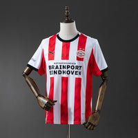 Camisa I PSV Eindhoven 25/26 Torcedor