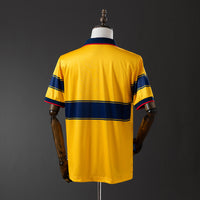 Camisa I Retrô Arsenal 1997/98