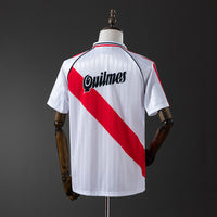 Camisa Retrô do River Plate 1995/96