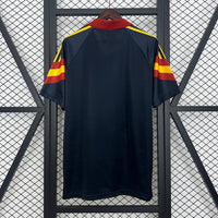 Camisa Retrô AS Roma 1991/92