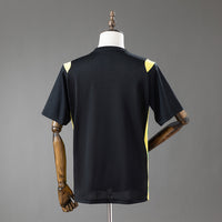 Camisa Casual Brasil Jordan Copa do Mundo 2026