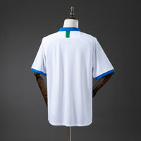 Camisa ll Retrô Brasil 2019/20