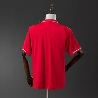 Camisa I Nottingham Forest 25/26 Torcedor