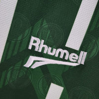 Camisa Retrô Palmeiras 1995/96