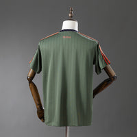 Camisa Bayer de Munique Retro Special Edition