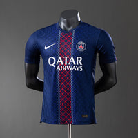 Camisa l Paris Saint-Germain 25/26 Jogador