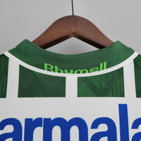 Camisa Retrô Palmeiras 1995/96