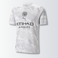 Camisa Manchester City Edição Year of the Dragon