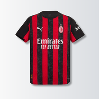 Camisa I AC Milan 25/26 Torcedor