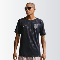 Camisa ll USA Copa do Mundo 2026