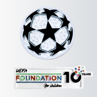 Camisa l Barcelona 25/26 Torcedor