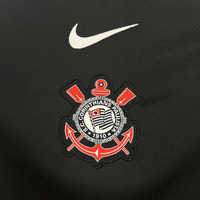 Camisa ll Corinthians 25/26 Torcedor