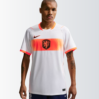 Camisa ll Holanda Copa do Mundo 2026 Torcedor