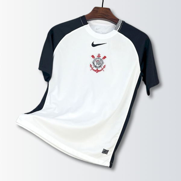 Camisa l Corinthians 25/26 Torcedor