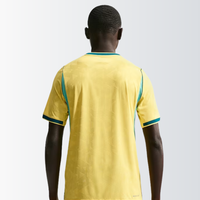 Camisa l Brasil Copa do Mundo 2026 Jogador