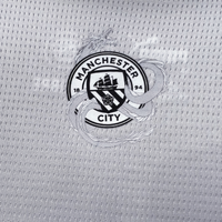 Camisa Manchester City Edição Year of the Dragon