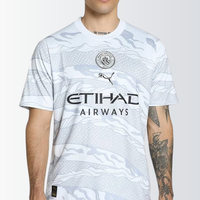 Camisa Manchester City Edição Year of the Dragon