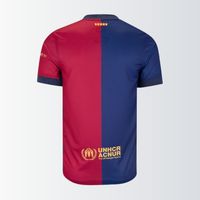 Camisa I Barcelona 24/25 Torcedor
