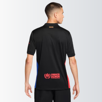 Camisa ll Barcelona x Travis Scott Torcedor