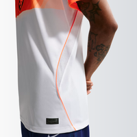 Camisa ll Holanda Copa do Mundo 2026 Torcedor