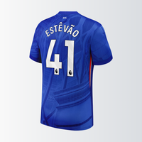 Camisa l Chelsea 25/26 Estêvão