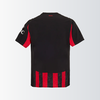 Camisa I AC Milan 25/26 Torcedor