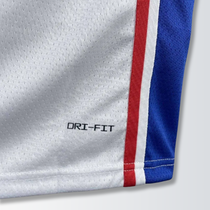 Jersey Philadelphia 76ers - Joel Embiid