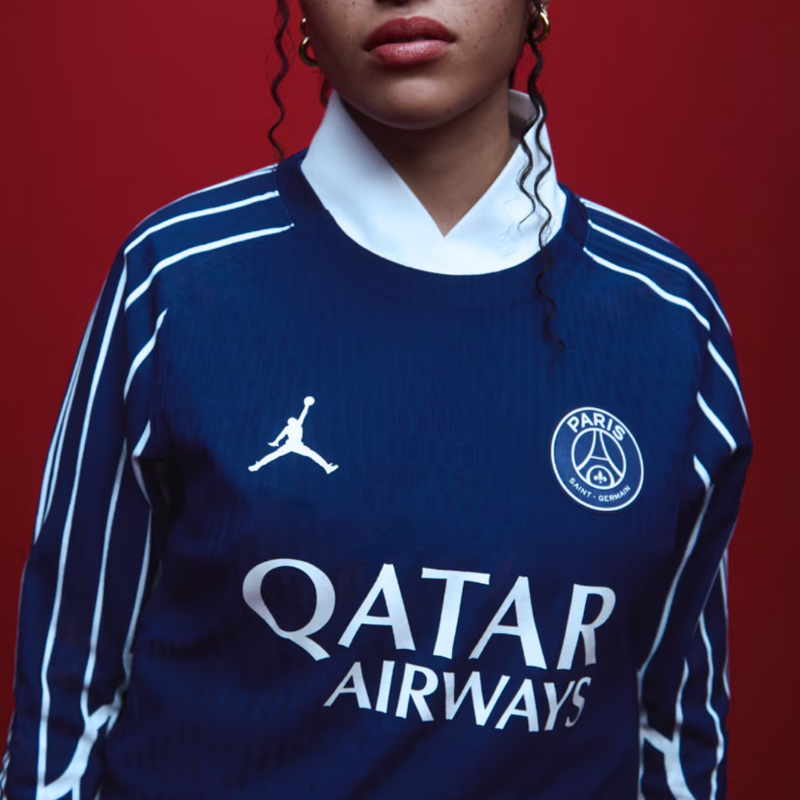 Camisa IV Paris Saint-Germain 24/25