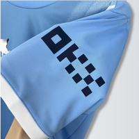 Camisa l Manchester City 25/26 Torcedor