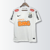Camisa Retrô Legend - Santos 11/12 - Neymar 11