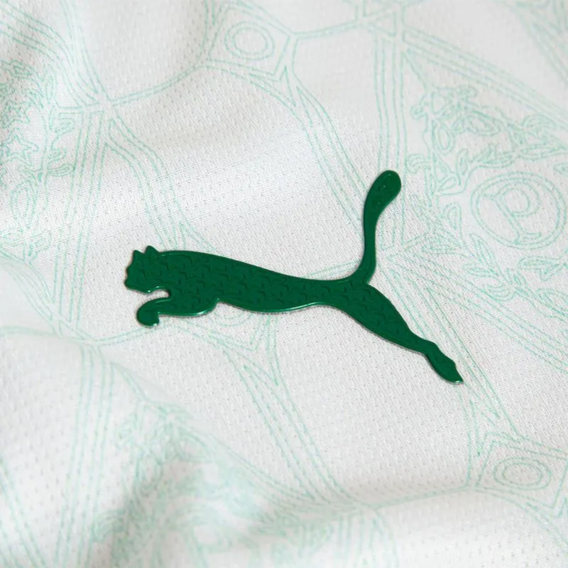 Camisa II Palmeiras 25/26 Jogador
