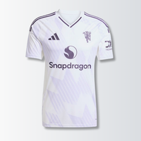 Camisa II  Manchester United 25/26 Versão Jogador