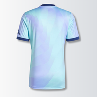 Camisa lll Arsenal 24/25 Torcedor