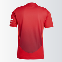 Camisa I Manchester United 24/25 Torcedor