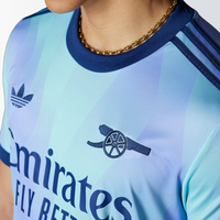 Camisa lll Arsenal 24/25 Torcedor