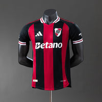 Camisa II River Plate 25/26 Torcedor