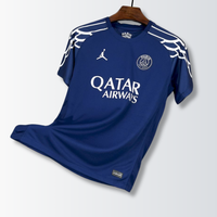 Camisa IV Paris Saint-Germain 24/25 Torcedor