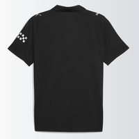 Camisa III do Manchester City 25/26 Torcedor