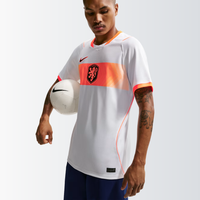 Camisa ll Holanda Copa do Mundo 2026 Torcedor