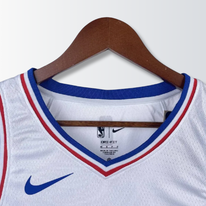 Jersey Philadelphia 76ers - Joel Embiid