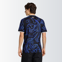 Camisa ll Argentina Copa do Mundo 2026 Torcedor