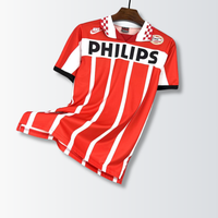 Camisa Retrô PSV Eindhoven 1995/96