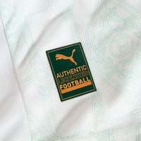 Camisa II Palmeiras 25/26 Jogador