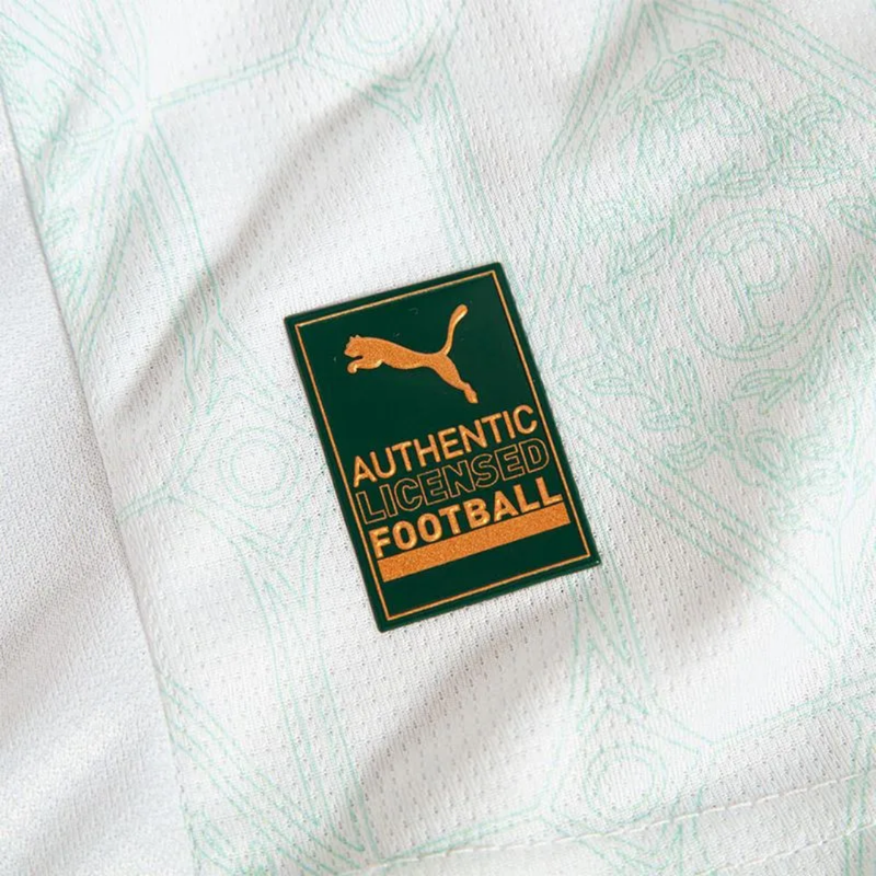 Camisa II Palmeiras 25/26 Jogador
