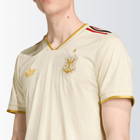 Camisa lll Flamengo 2025 Torcedor