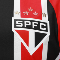 Camisa II São Paulo 25/26 Versão Jogador
