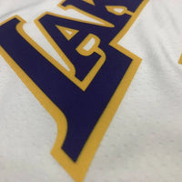 Regata NBA Los Angeles Lakers Masculina LeBron James